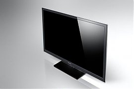 Telewizor LED Panasonic TX L47ET5