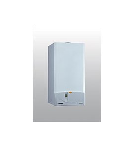 Kocio� gazowy wisz�cy Junkers CERANORM ZSN 18-6 KE