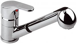 Bateria kuchenna Kfa Armatura Coral 433-100-00