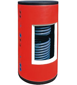 Wymiennik pionowy Galmet SGW(S)B 250 26-259000