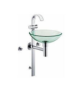 Bateria umywalkowa Kludi JOOP! 55115D1
