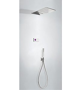 Zestaw natryskowy Tres 092.863.08 SHOWER TECHNOLOGY