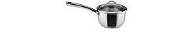 Garnek Vinzer Rondel Chef 16cm 1.8L- 89070
