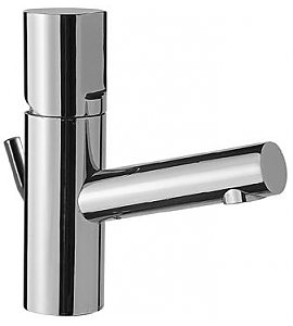 Bateria umywalkowa Tres Max-Tres 1.61.103 (161103) chrom