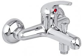Bateria wannowa Kfa Armatura Onyks 514-010-00