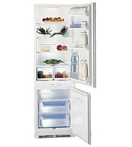 Lod�wka z dolnym zamra�alnikiem Ariston BCB 311/HA