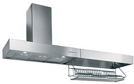 Okap kominowy Falmec LINE 120