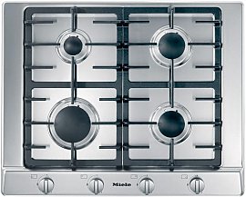 P³yta gazowa Miele KM 2010G