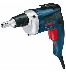 Wkr�tarka Bosch GSR 6-45 TE