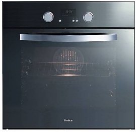 Piekarnik elektryczny Amica EBB 8652 PRESTIGE BLACK