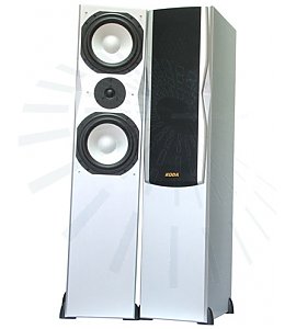 Kolumny i g�o�niki Koda SL-800 F  NEGOCJACJA CENY