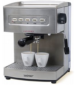 Ekspres do kawy Zelmer 13Z013