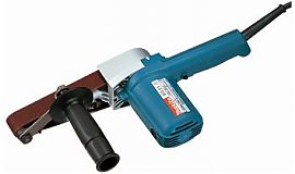 Szlifierka ta�mowa Makita 9031