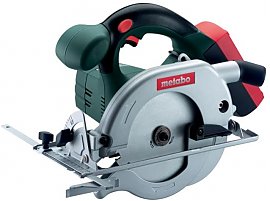 Pi�a r�czna Metabo KSAP 18 (18 V/2,0 Ah)