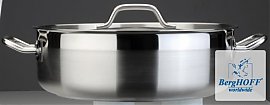 Garnek BergHoff prof. 50 cm 31,5L HOTEL LINE-1101347