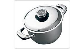Garnek Vinzer Grand  22 cm 5.6L - 89083