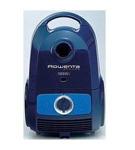 Odkurzacz workowy Rowenta Spaceo R0 1630