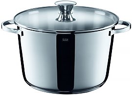 Garnek Silit VariaNova 8L do zupy