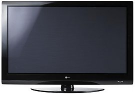Telewizor plazmowy LG 50 PG 4000