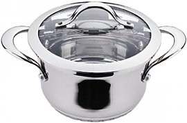Garnek BergHoff TULIP 18CM 1,8L SP  - 1102597