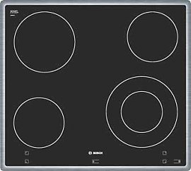 P�yta ceramiczna Bosch NKF 645P14