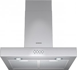 Okap kominowy Siemens LC 654BB20