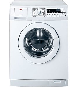 Pralka �adowana od frontu AEG LAVAMAT 60840L 