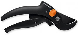 Narz�dzie ogrodowe Fiskars Sekator kowade�kowy 111330