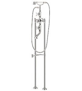 Bateria wannowa Tres RETRO-TRES 5.90.194.01