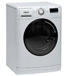 Pralka �adowana od frontu Whirlpool Aquasteam 1200/1