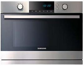 Piekarnik elekryczny z mikrofal� Samsung FQ 115T001