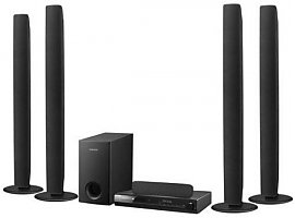 Kino domowe Samsung HT-TZ325R