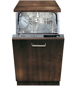 Zmywarka z panelem zintegrowanym Amica ZIA 414