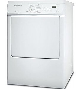 Suszarka Electrolux EDE 77550W