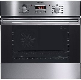 Piekarnik elektryczny Electrolux EOB 53003X