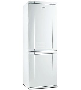 Lod�wka z dolnym zamra�alnikiem Electrolux ERB 34300W