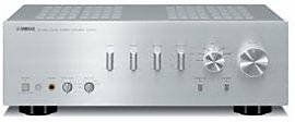 Wzmacniacz Yamaha A-S700 srebrny