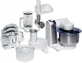 Robot kuchenny Bosch MUM 4756EU