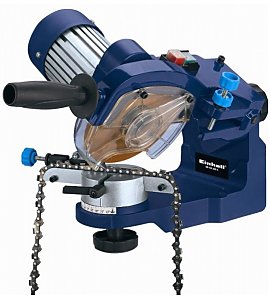 Ostrza�ka do �a�cuch�w Einhell BG-CS 235 E