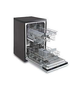 Zmywarka z panelem zintegrowanym Samsung DMM 59AHC