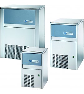 Kostkarka do lodu SL280A