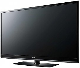 Telewizor plazmowy LG 50 PK350