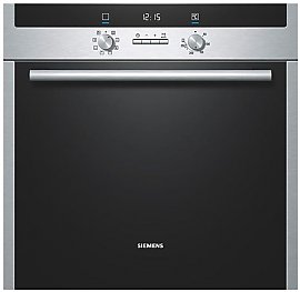 Piekarnik elektryczny Siemens HB 23AB540