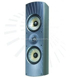 Kolumna podstawkowa Paradigm CINEMA 220 v.3 srebrny