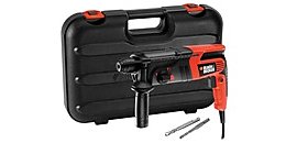 Moto-wiertarka Black&Decker KD855KA