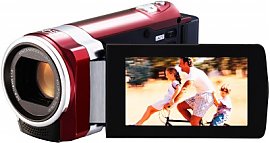 Kamera cyfrowa JVC GZ-HM440 REU