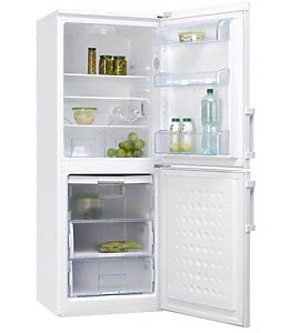 Lod�wka z dolnym zamra�alnikiem Amica FK 276.3