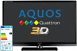 Telewizor 3D Sharp LC 40LE830E