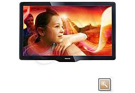 Telewizor LCD Philips 42PFL3606H/58 