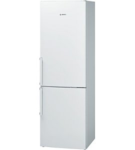 Lodówka z dolnym zamrażalnikiem Bosch KGN 36VW30